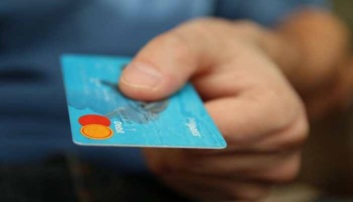 You're consuming plastic equivalent to one credit card every week: Study