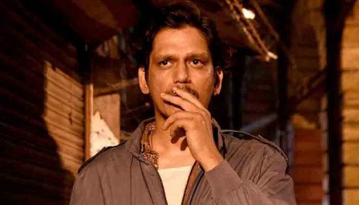 Gully Boy actor Vijay Varma bags first international project