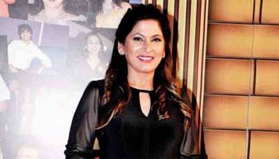 Archana Puran Singh says she was nervous to kiss Anupam Kher in 'Ladaai'