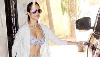 Malaika Arora gives us fashion goals like never before — Check out her latest pictures