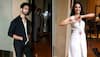 Shahid Kapoor, Kiara Advani glam it up for Kabir Singh promotions — Pics