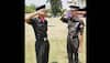 Identical twins create history by graduating from Indian Military Academy together