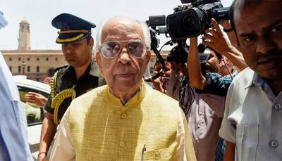 West Bengal Governor Keshari Nath Tripathi calls meeting of four parties on Thursday amid reports of spiraling violence