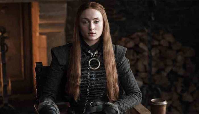 Sophie Turner reveals secret behind &#039;GoT&#039; auditions