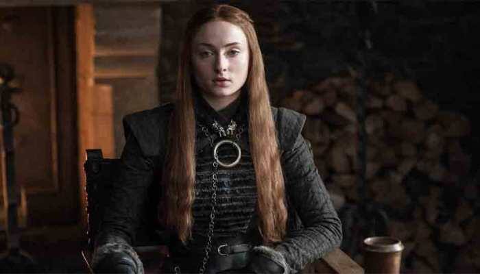 Sophie Turner reveals secret behind 'GoT' auditions