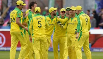 ICC World Cup 2019: Australia vs Pakistan- Statistical Highlights