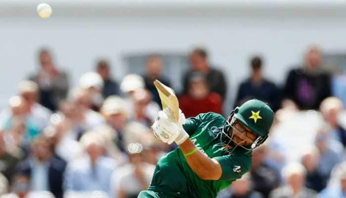 Huge pressure, lot of mysteries: Imam-ul-Haq on India vs Pakistan in ICC World Cup 2019