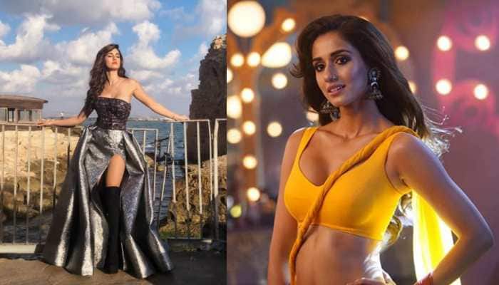 Happy Birthday Disha Patani: A look at the diva's Bollywood journey