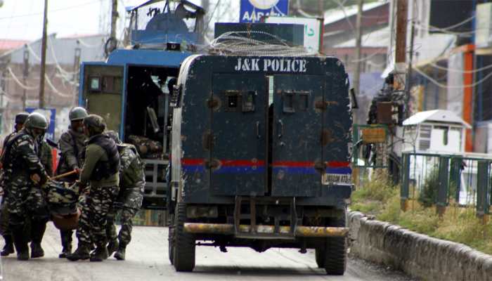 Bodies of 5 CRPF men killed in Anantnag terror attack to be taken to their hometown