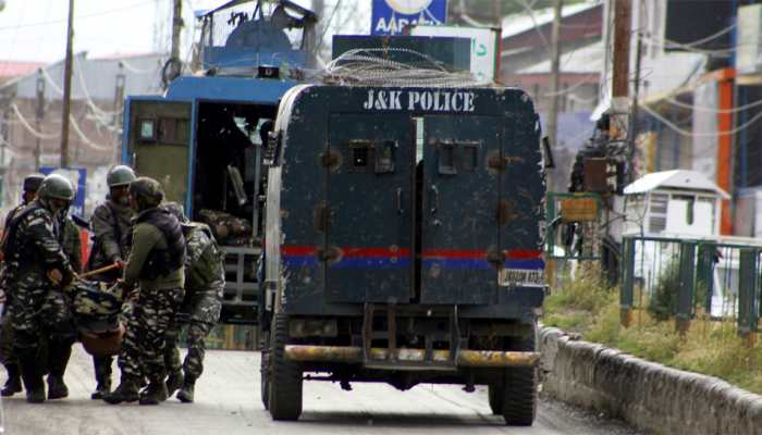 Bodies of 5 CRPF men killed in Anantnag terror attack to be taken to their hometown Bodies of 5 CRPF men killed in Anantnag terror attack to be taken to their hometown