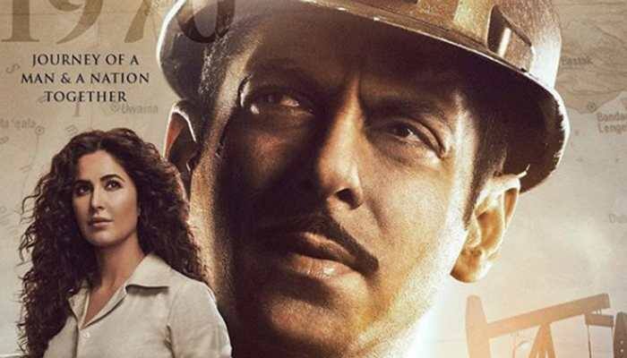 'Bharat' screening hosted for partition families: Salman Khan