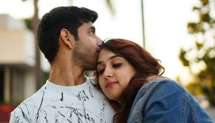 Aamir Khan's daughter Ira confirms dating music composer Mishaal—Pic