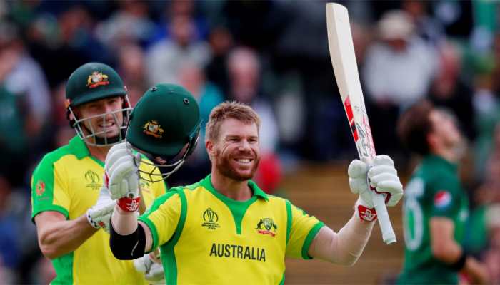Allan Border warns rivals about Australia not playing well but still winning matches in ICC World Cup 2019