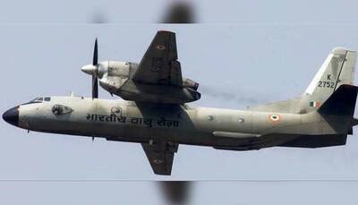 All 13 onboard AN-32 killed in crash: Timeline of the ill-fated IAF plane