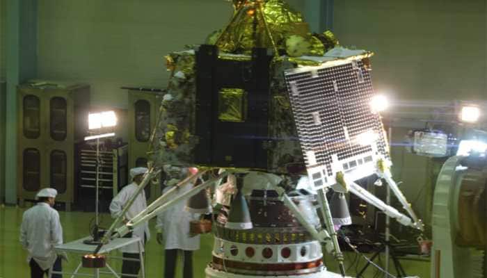 India to launch second moon mission on July 15