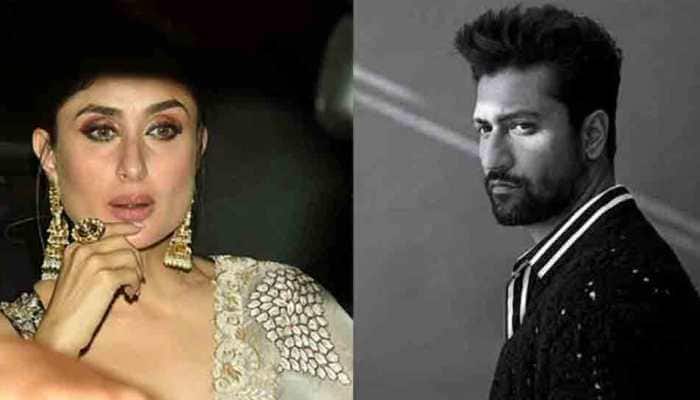 Vicky Kaushal plays Mughal emperor Aurangzeb in Takht, Kareena is princess Jahanara