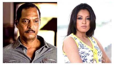 MeToo: Mumbai Police close Tanushree's case against Nana Patekar