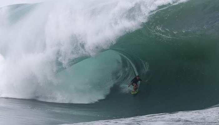 Western Australia to get world's first inflatable surf reef