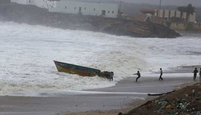 Cyclone Vayu not to hit Gujarat directly, may affect coastal areas: IMD