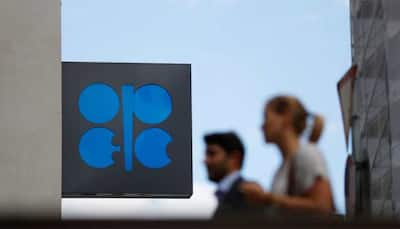 OPEC cuts 2019 oil demand growth forecast, sees more downside risk
