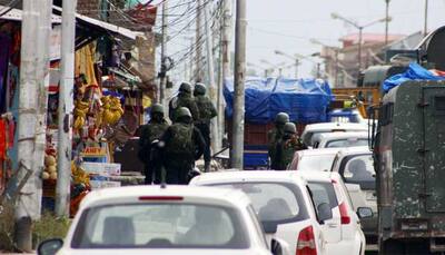 Anantnag fidayeen attack executed on Pakistan's orders: Jammu and Kashmir Governor Satya Pal Malik