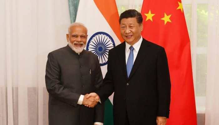 PM Modi meets China's Xi Jinping; discusses Pakistan, Masood Azhar and Bank of China