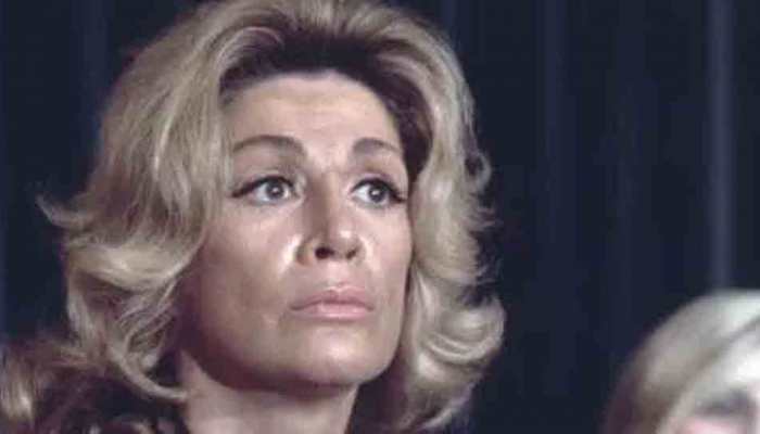 Oscar-nominated actor Sylvia Miles dies at 94