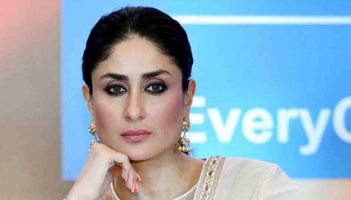 Kareena Kapoor Khan's latest yoga pictures will leave you stunned — Do not miss