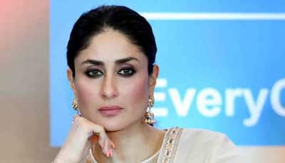 Kareena Kapoor Khan's latest yoga pictures will leave you stunned — Do not miss