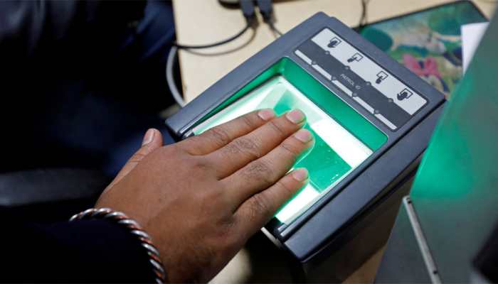 Union Cabinet approves new bill to make Aadhaar people friendly
