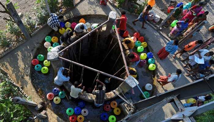 Chennai IT companies take measures to reduce water consumption amid severe shortage
