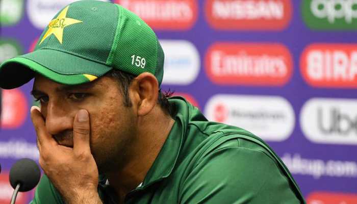 ICC World Cup 2019: There can be no excuse; we must field well against India, says Sarfaraz Ahmed
