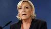 France's Le Pen unveils new far-right European Parliament group