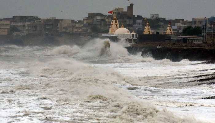Cyclone Vayu: Gujarat administration on high alert for next 24 hours; two airports resume operations