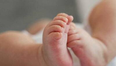 5-day-old baby boy stolen from Mumbai hospital; middle-aged woman arrested