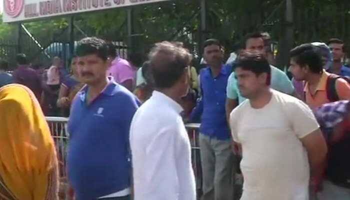 Health services hit as doctors in Delhi, MP, Mumbai join nation-wide stir over Kolkata hospital violence