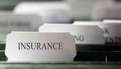 Non-life insurers' premium rises 16% rise to Rs 12,235 crore in May