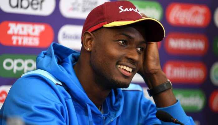 Jason Holder believes West Indies must continue to play smart cricket to topple England in ICC World Cup 2019