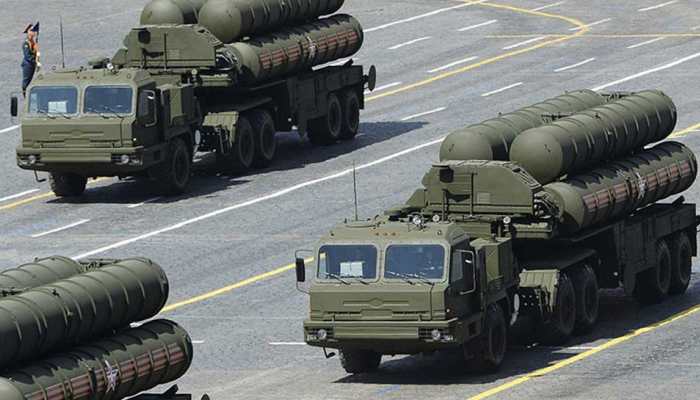 Buying S-400 from Russia would limit cooperation but ready to help India: US