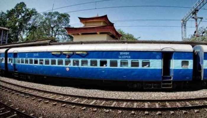  Train accident averted near Lonavala due to CCTV cameras in hilly section