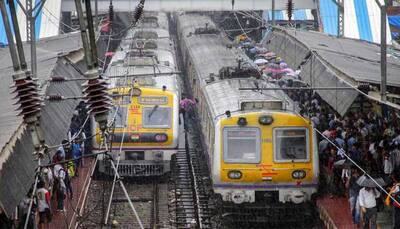 37 mainline trains cancelled, 9 short terminated due to Cyclone Vayu: Western Railways