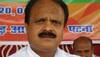BJP ex-MLA Rameshwar Chaurasia warns Nitish Kumar on Bihar law and order, says election not too far