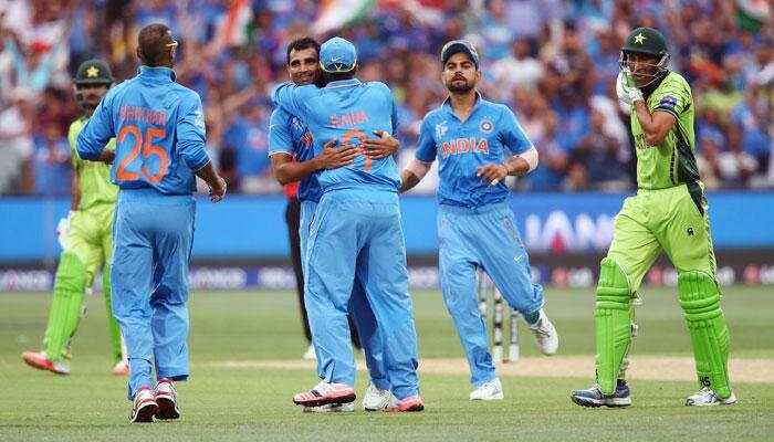 India-Pakistan ICC World Cup 2019 tickets being re-sold for Rs 60K