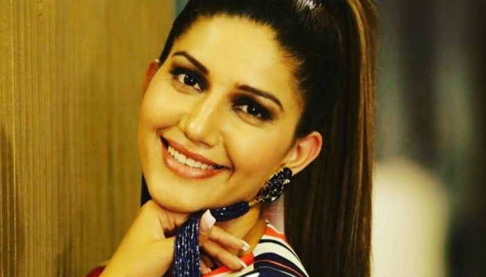 Sapna Choudhary officially joins Twitter - Here are all the details