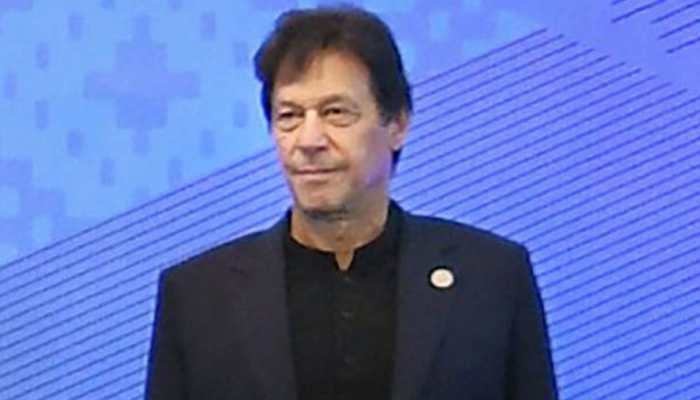 Pakistan among the few countries to successfully turn tide against terrorism: Imran Khan