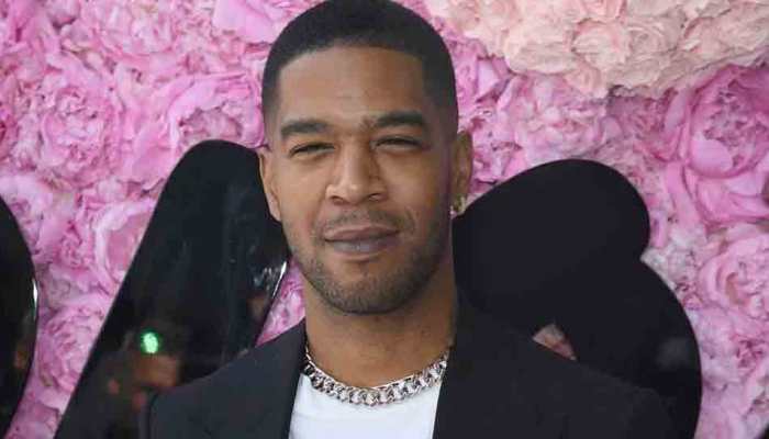 Kid Cudi joins &#039;Bill &amp; Ted Face the Music&#039; cast