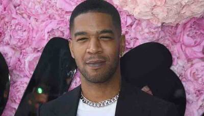 Kid Cudi joins 'Bill & Ted Face the Music' cast
