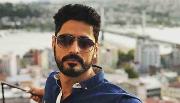 As an actor, I keep my political views aside: Mohit Raina