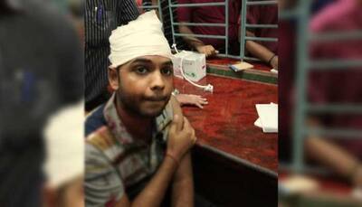 Another junior doctor attacked in Kolkata's National Medical College and Hospital
