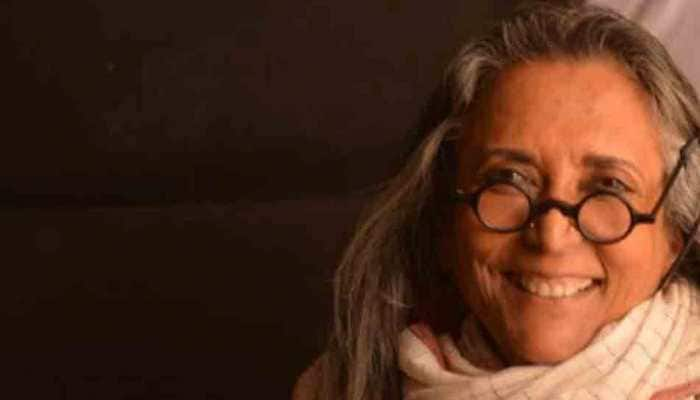 Reality is cautionary, not scary: Deepa Mehta